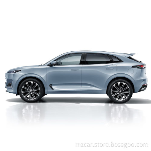Ev Car  2023 new energy SUV changan Blue Whale uni-k  1.5T uni-k idd hybrid car hybrid electric SUV changan uni k
